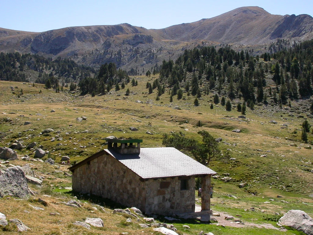 Den passenden Zugang für eine Wanderung im Madriutal wählen