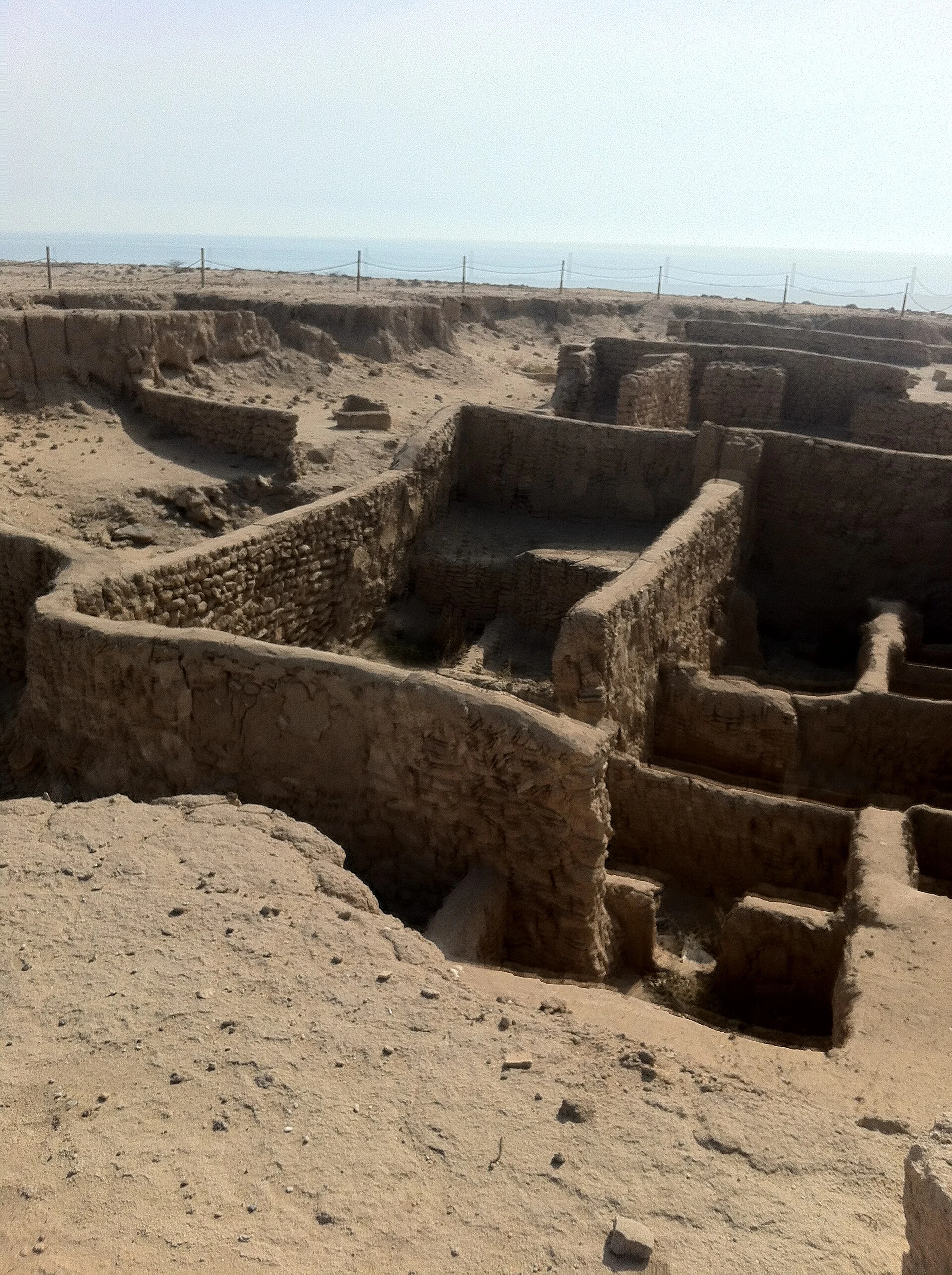 Failaka, l’île archéologique du Koweït à découvrir sans hâte