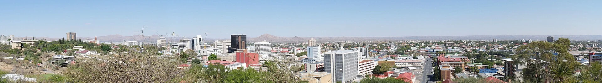 Windhoek