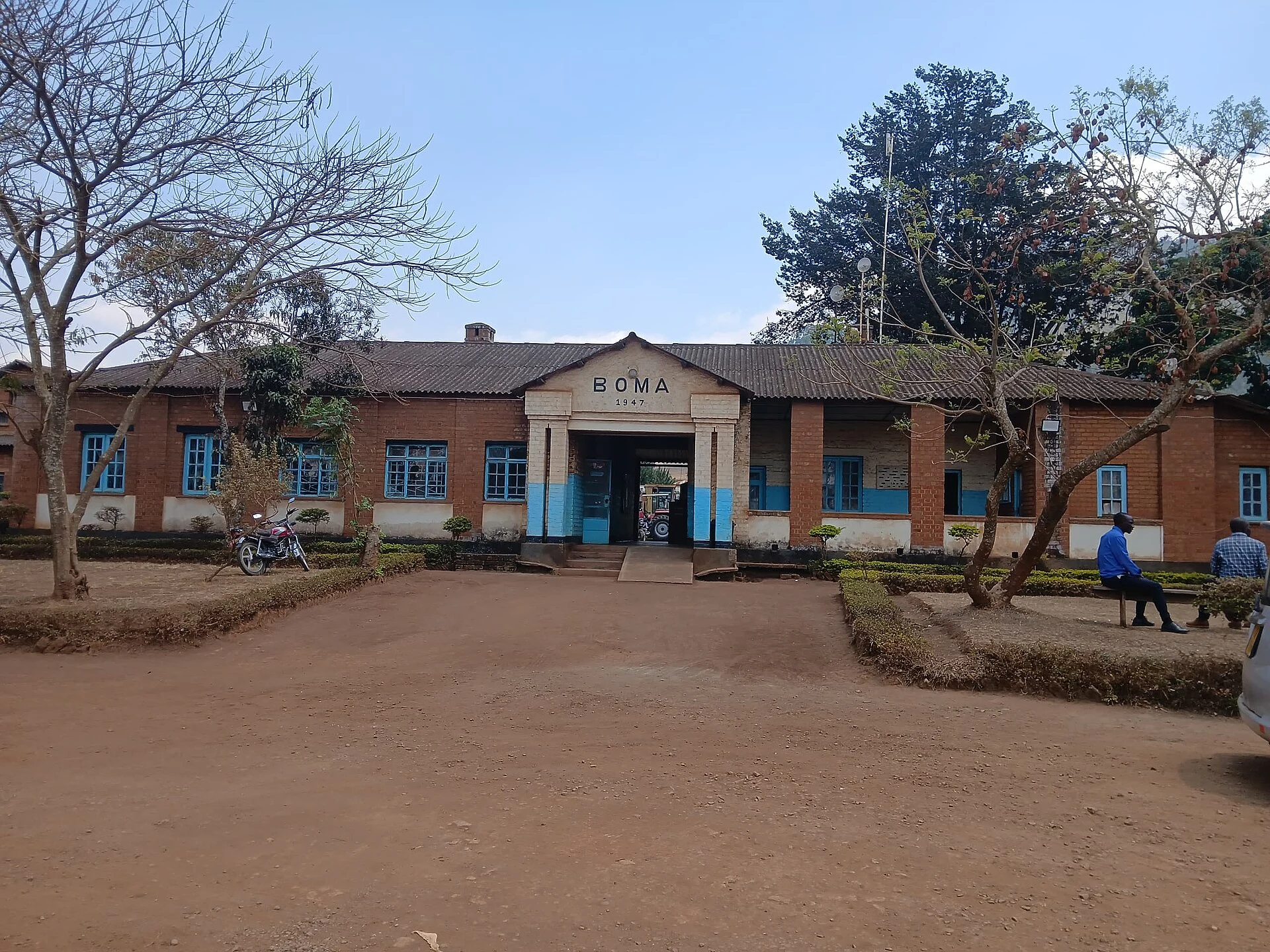 Dedza