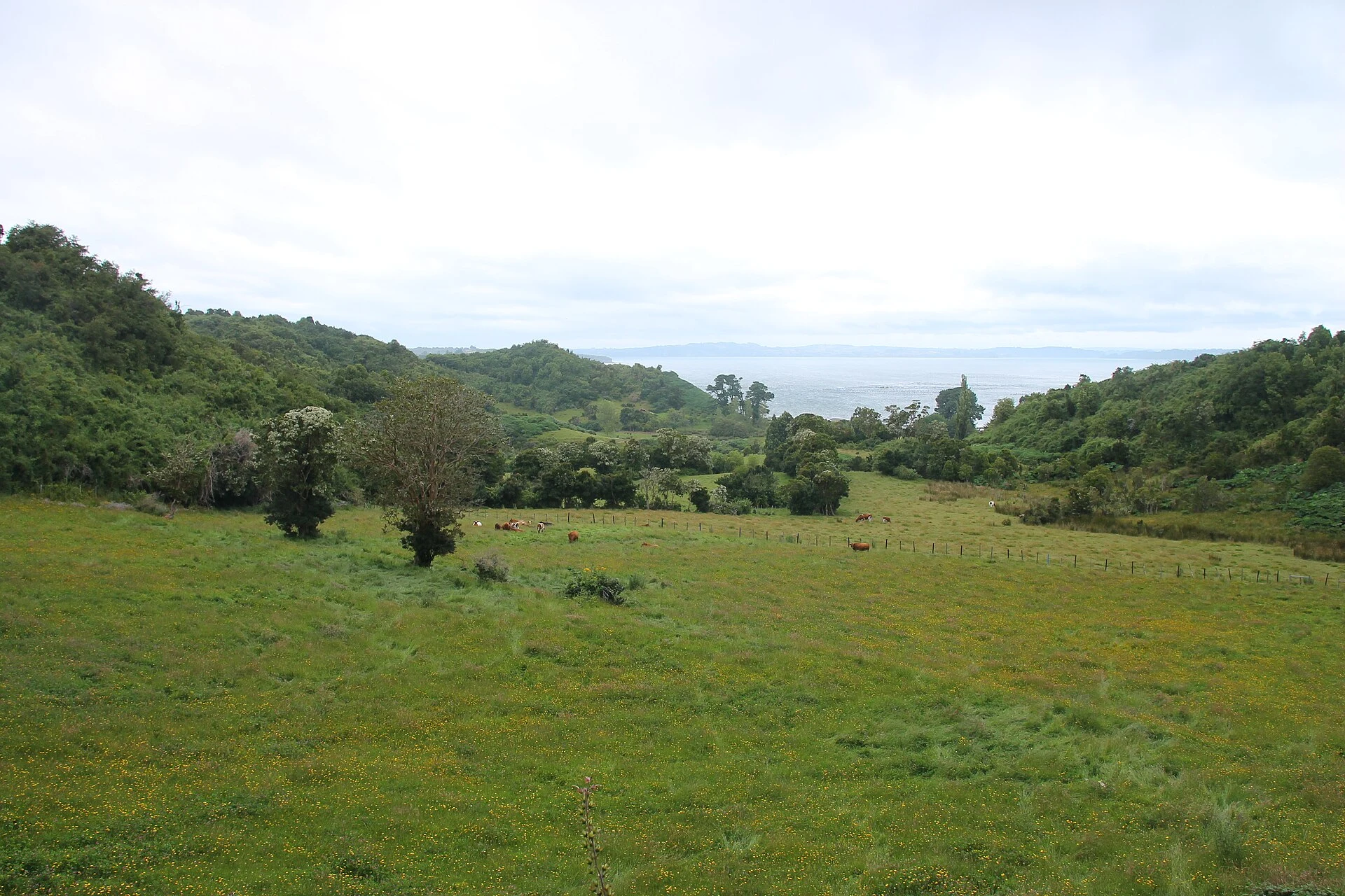 Quinchao Island