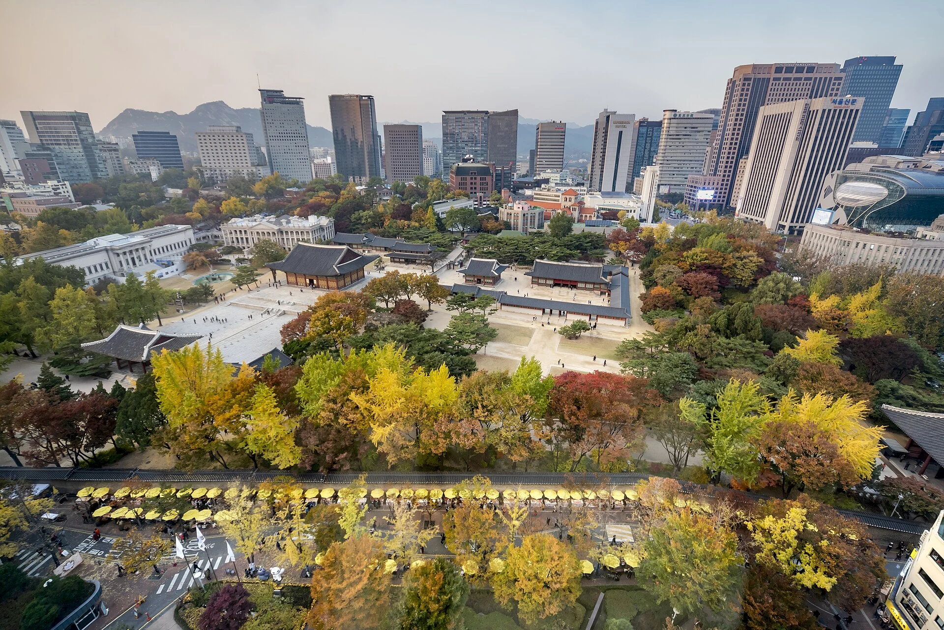 Seoul