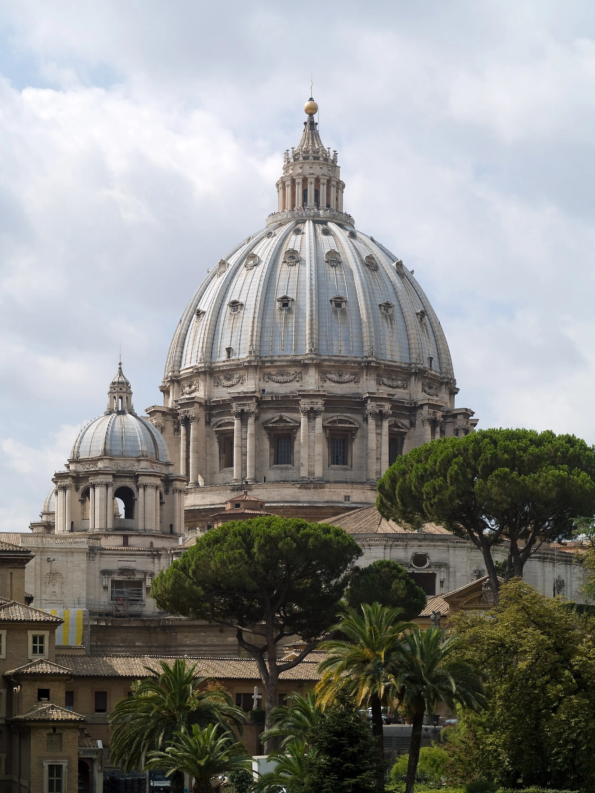 St. Peter's Basilica