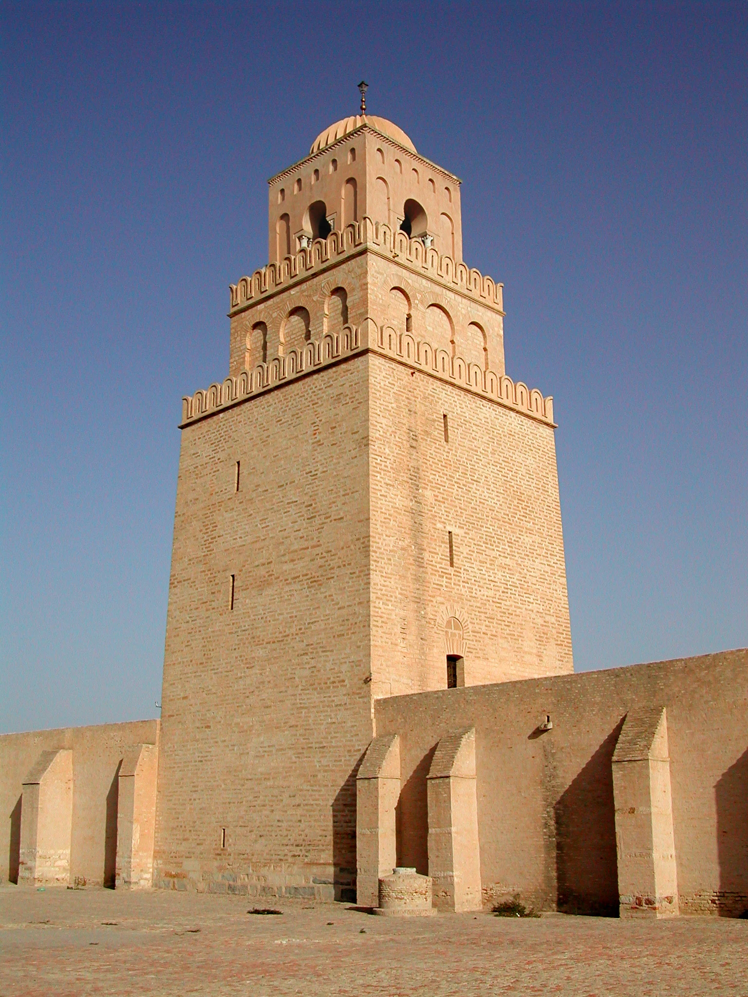 Minaret