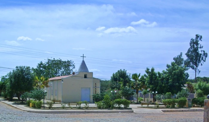 Coronel José Dias