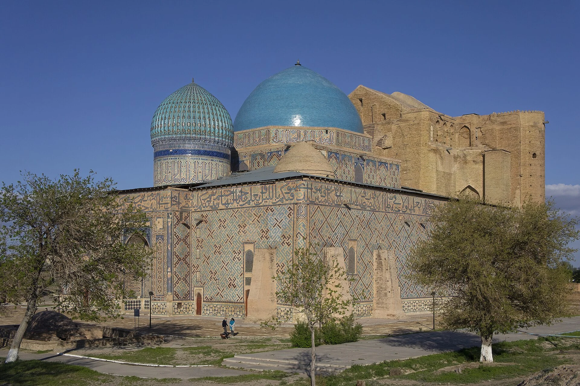 Turkistan