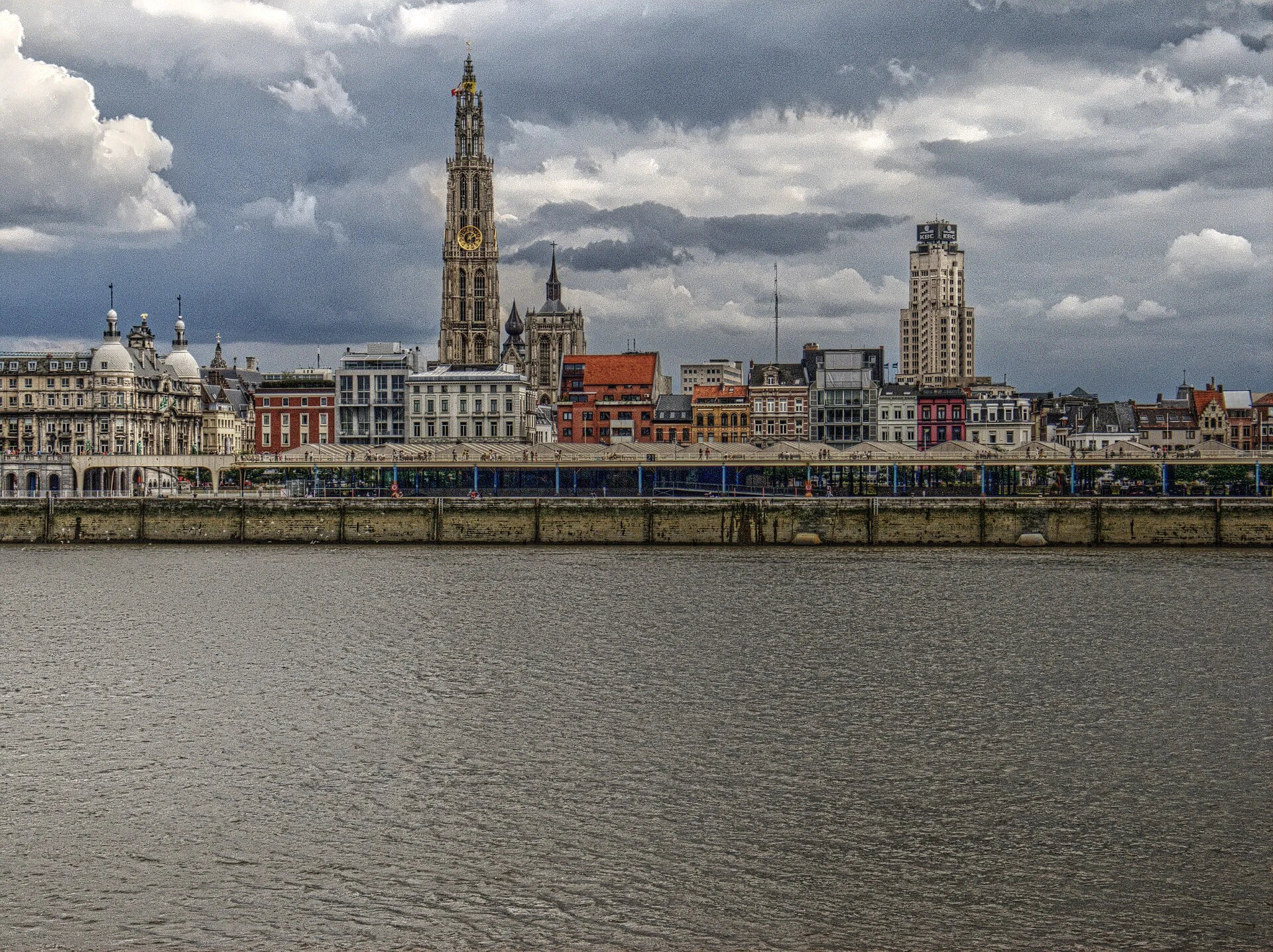 Antwerp
