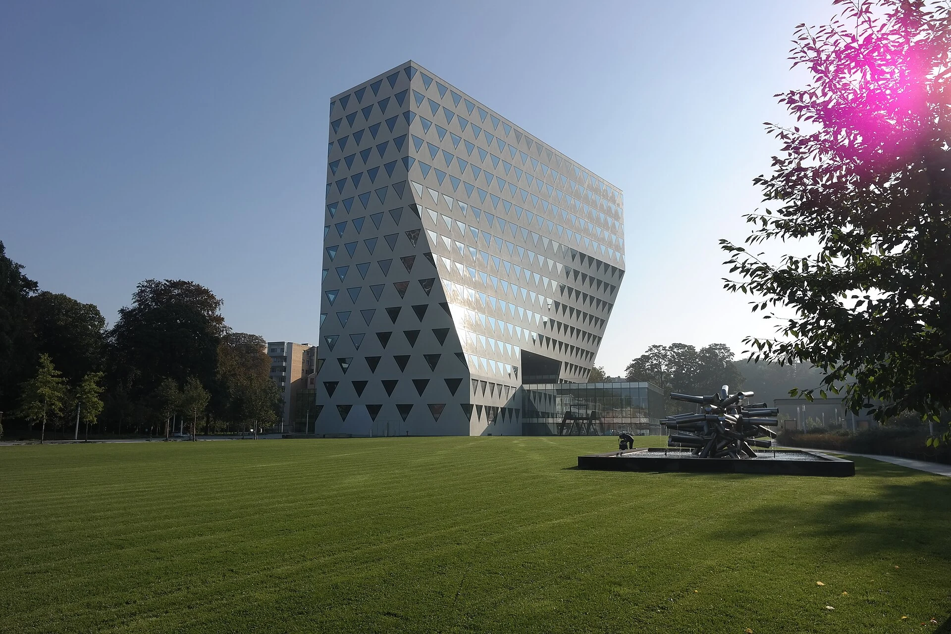 Antwerp