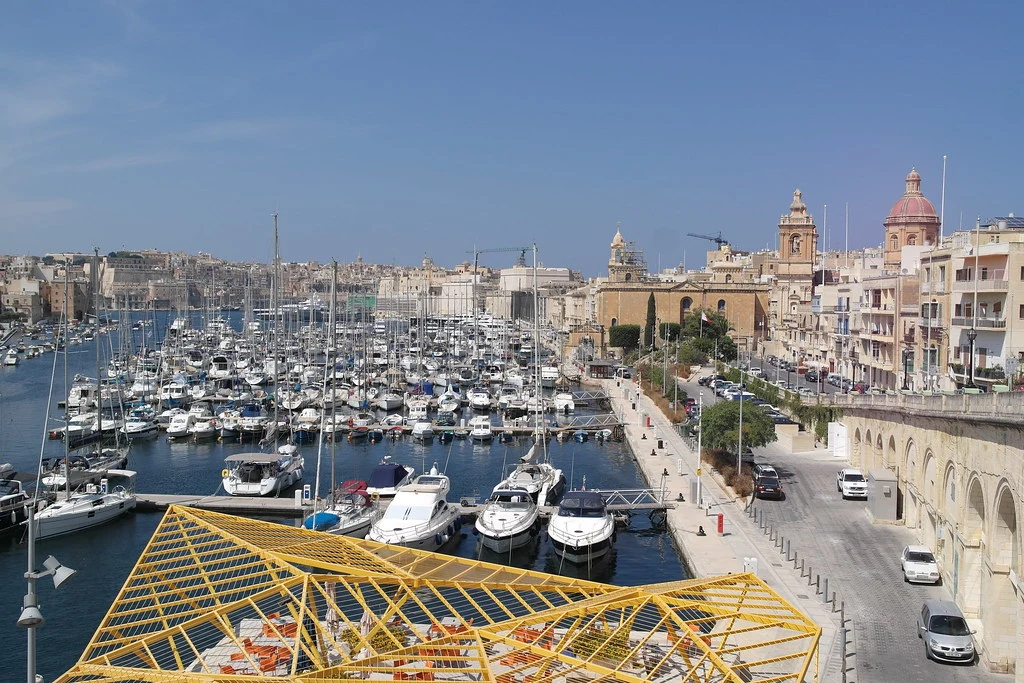 Cottonera