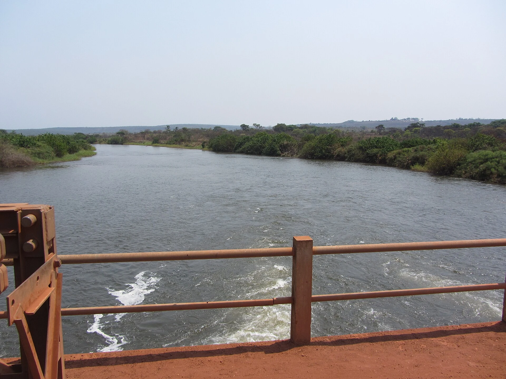 Lucala River