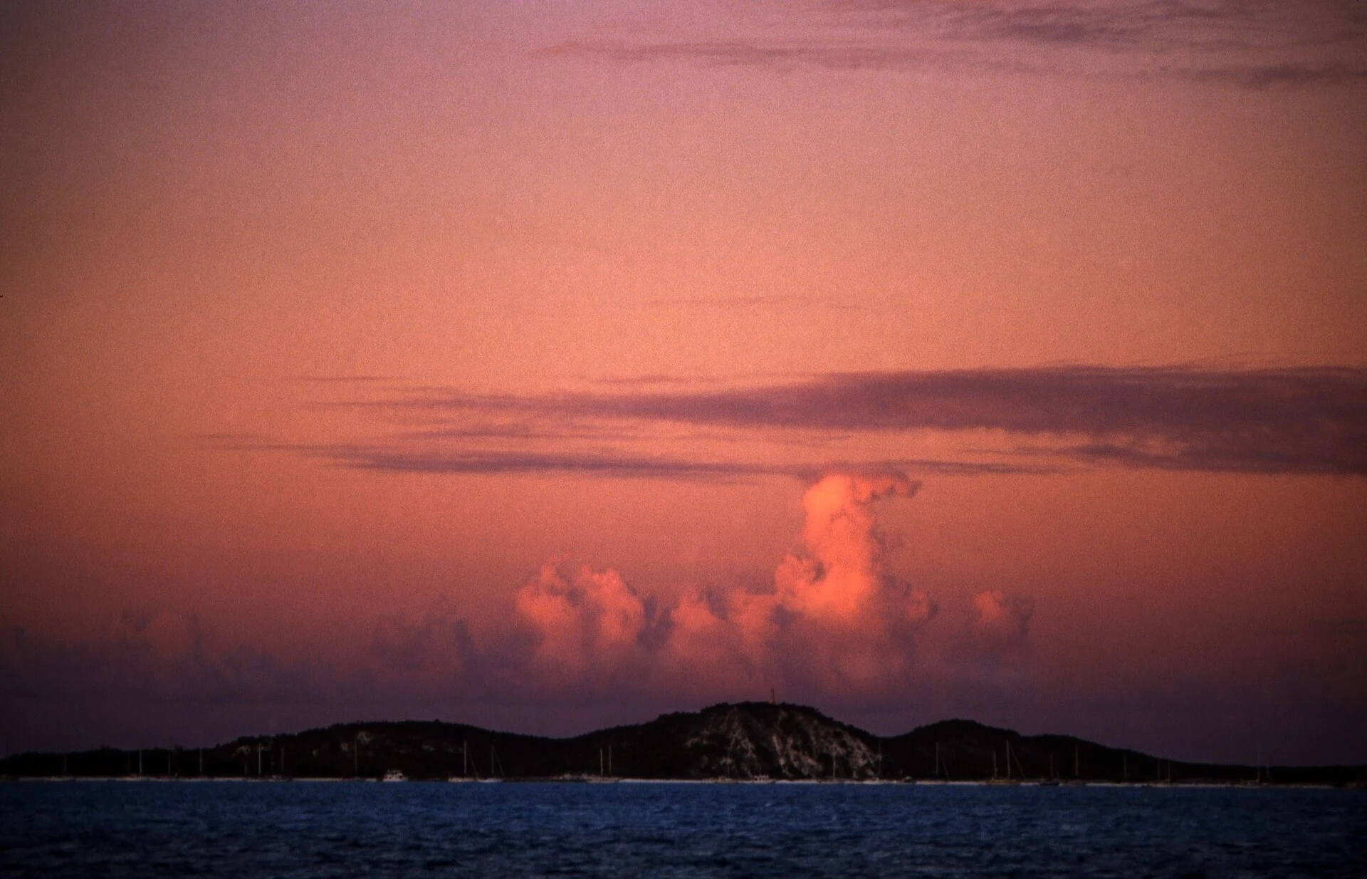 Great Exuma