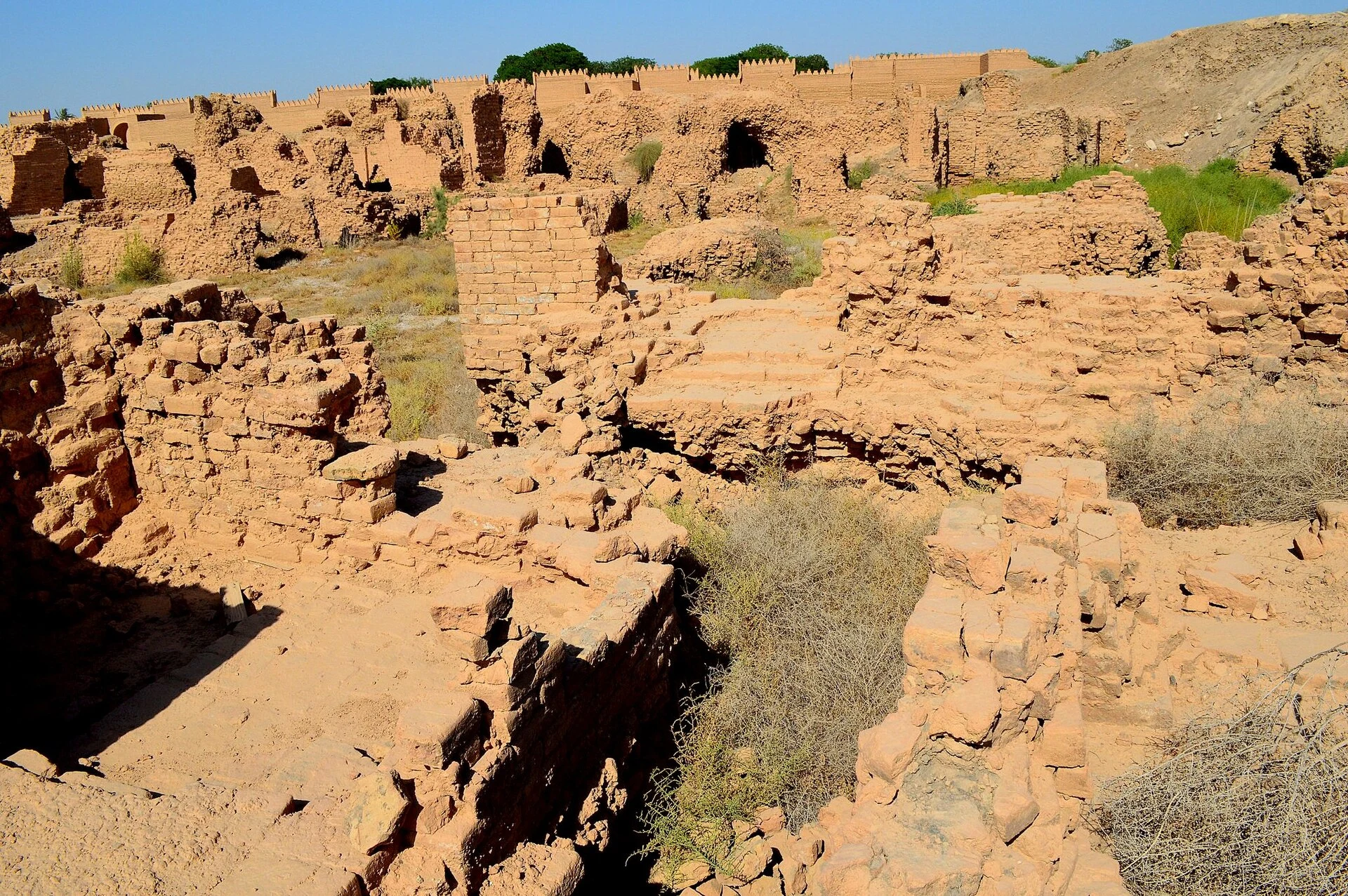 Mesopotamia