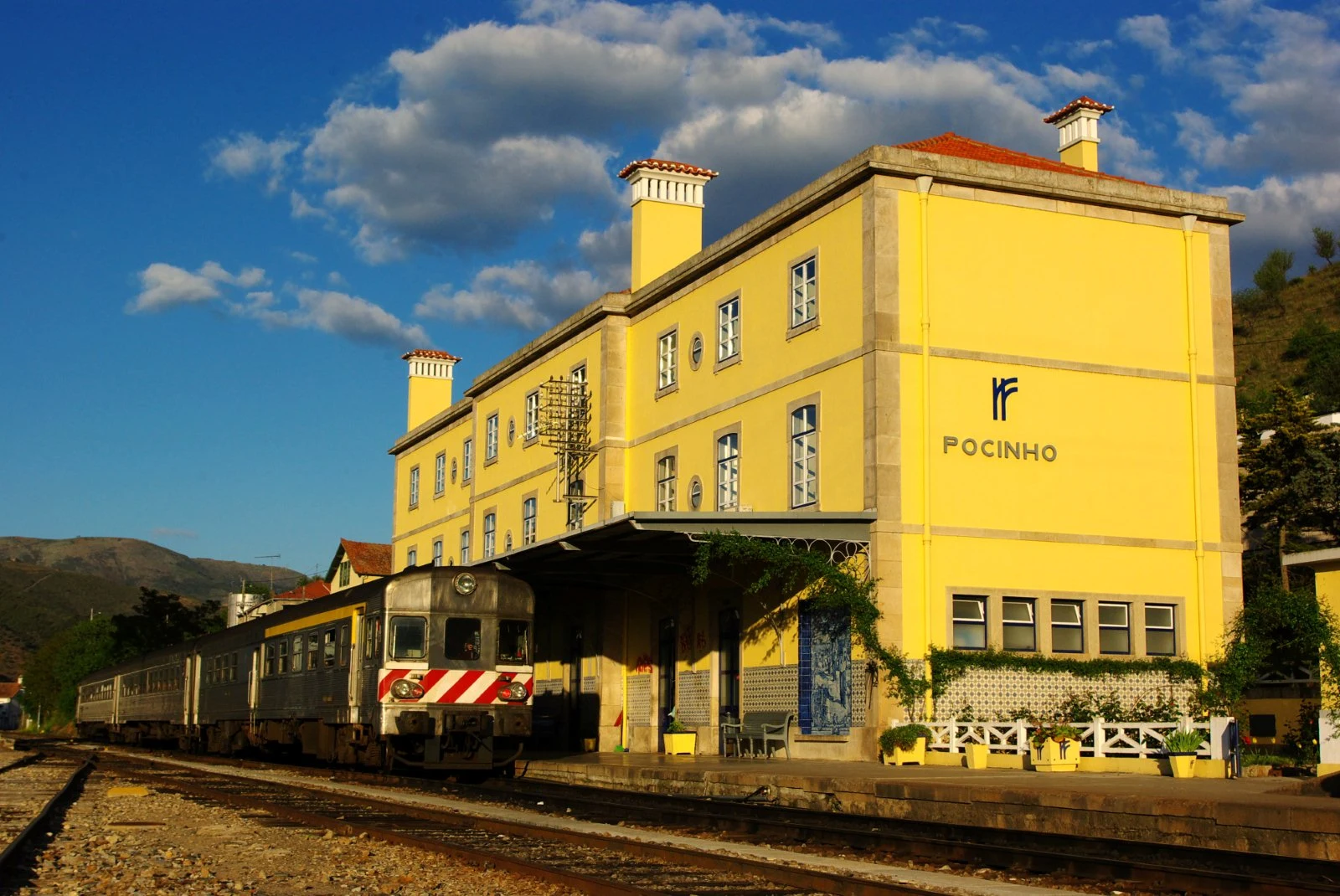 Pocinho