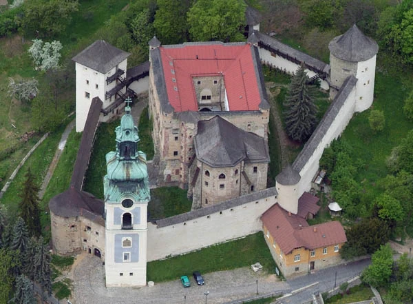 Old Castle