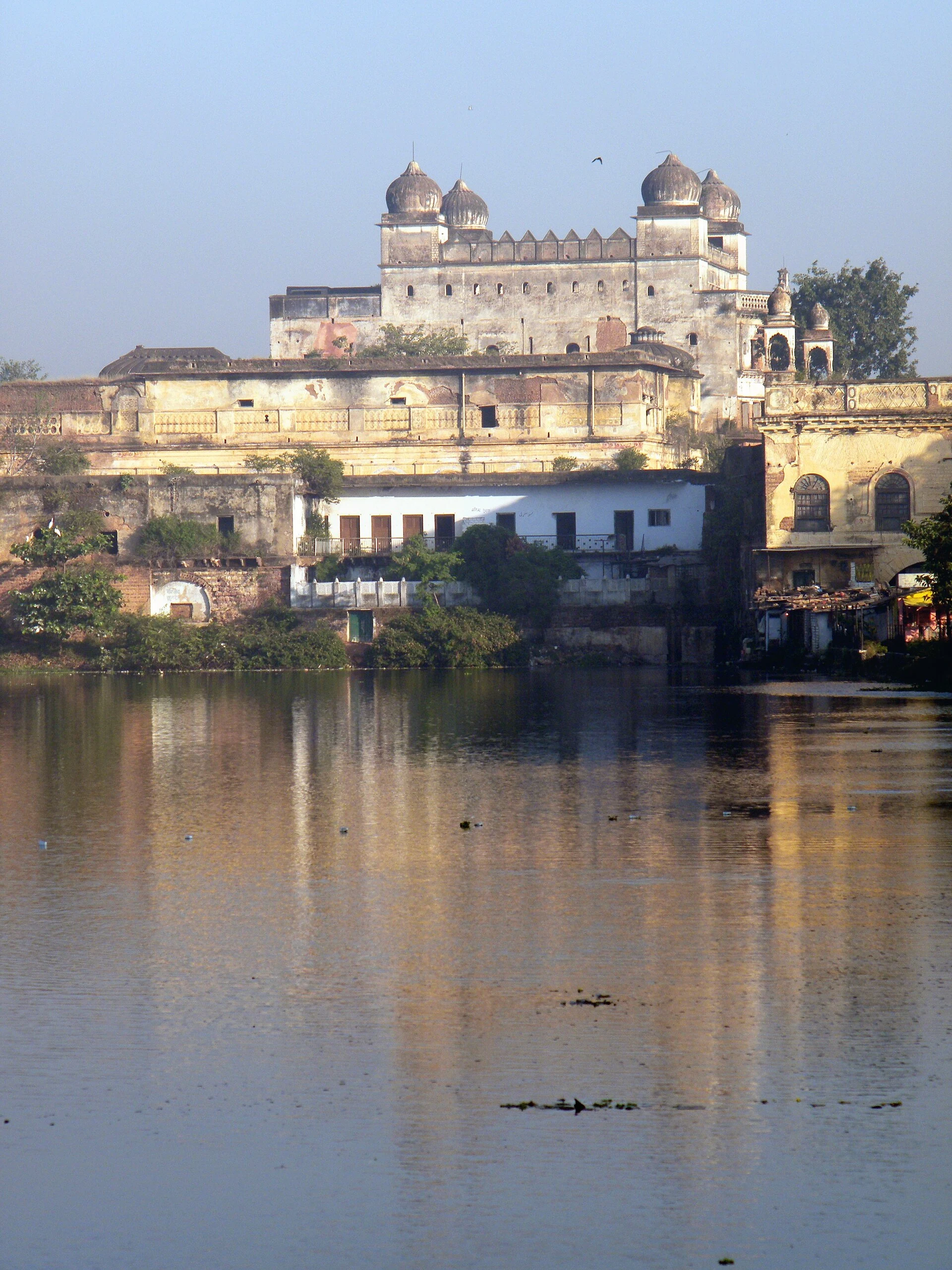 Bhopal