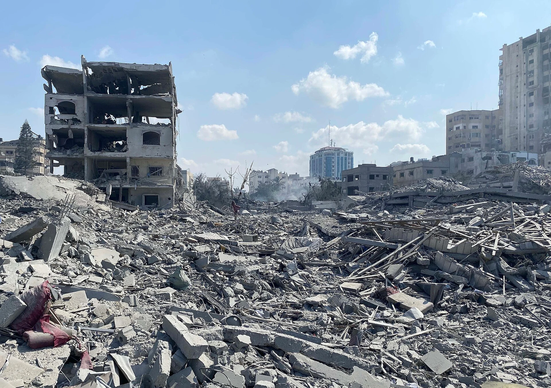 Gaza Strip