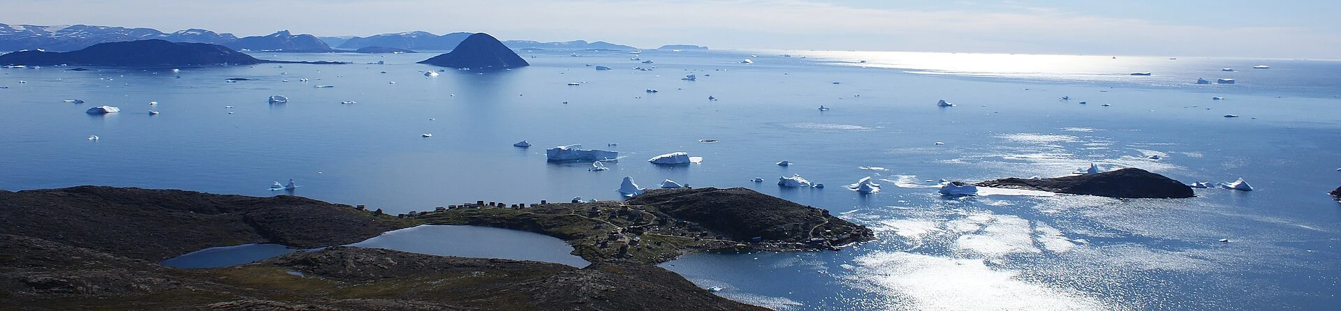 Sugar Loaf Island