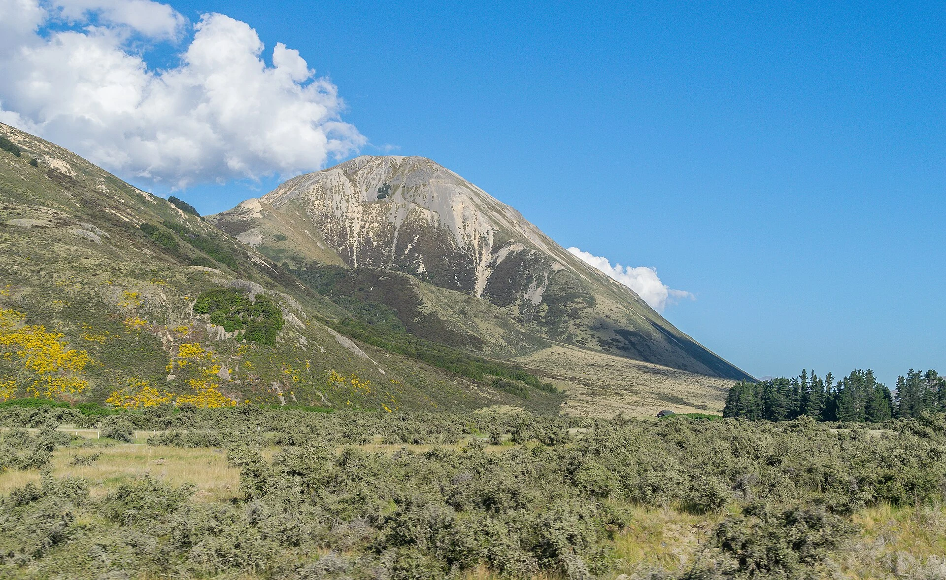 Sugar Loaf Island