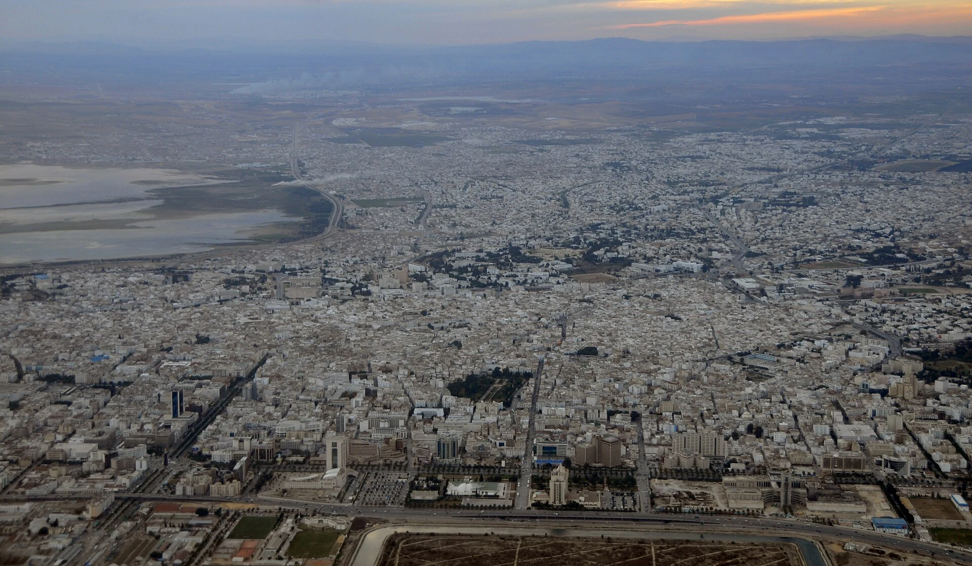 Tunis