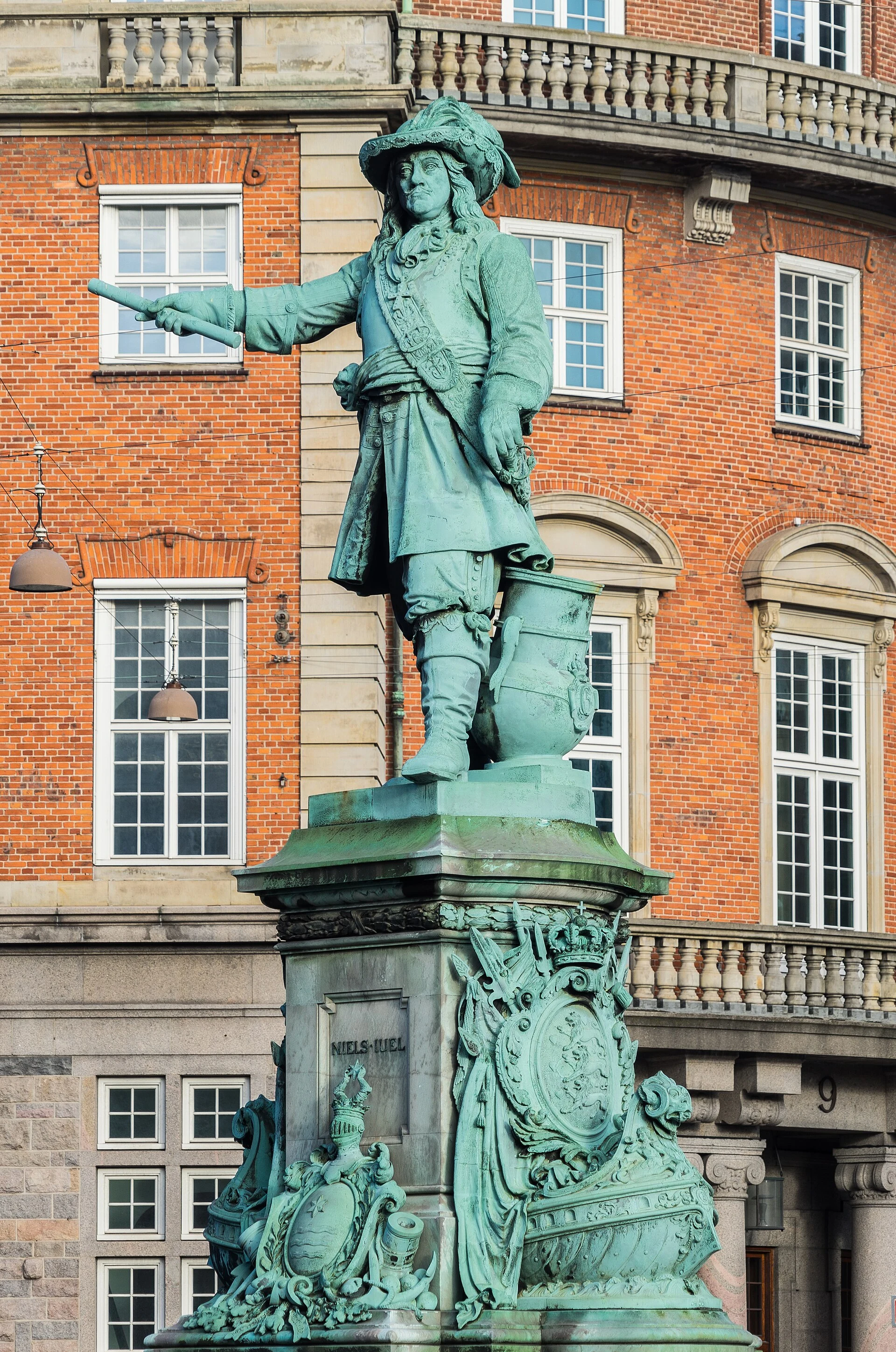 Copenhagen