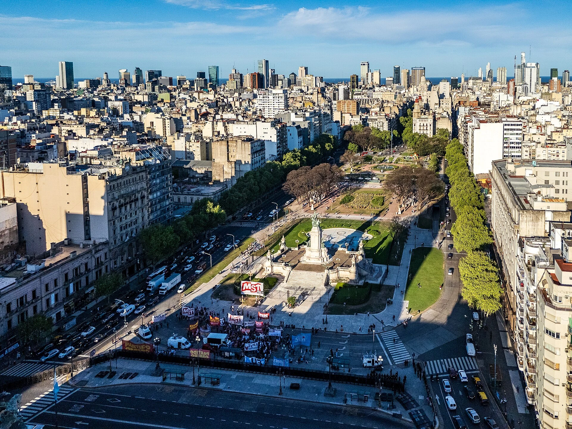 Buenos Aires