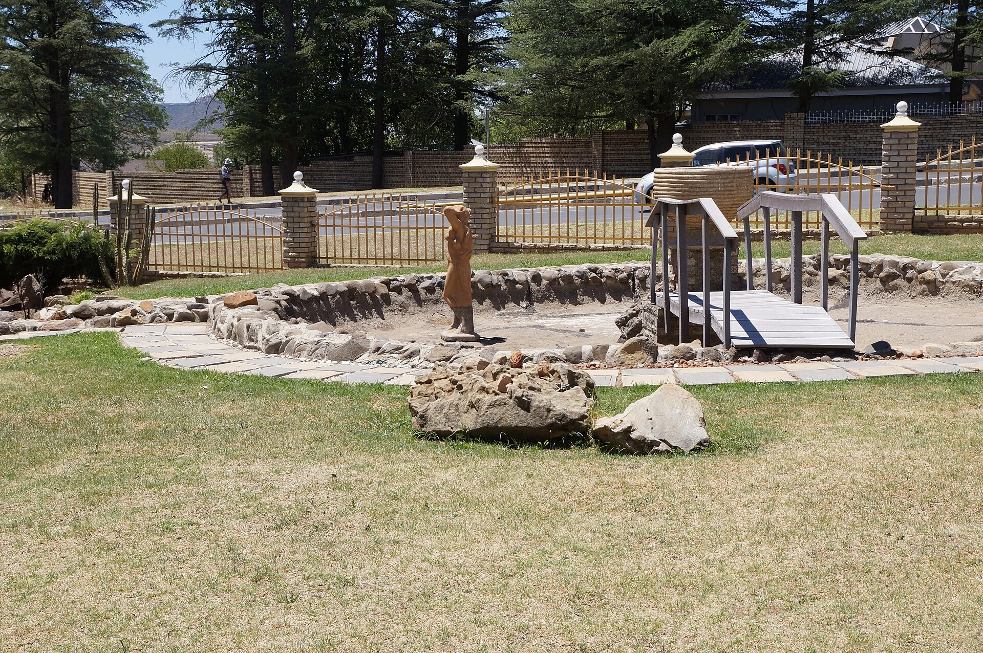 Maseru